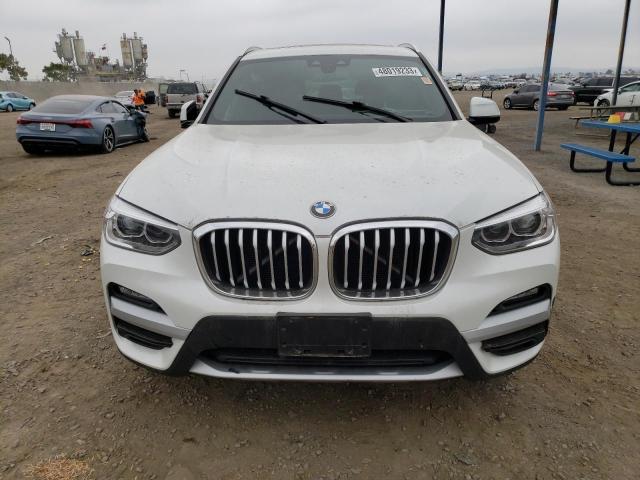 5UXTY3C00L9D67839 BMW X3 Sdrive30i