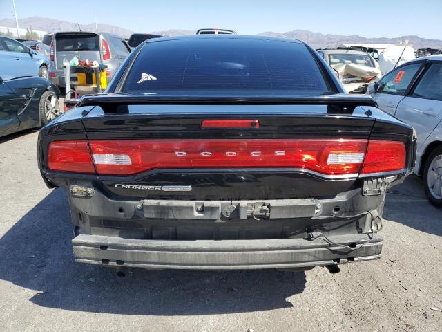 2C3CDXBG2EH170579 Dodge Charger Se