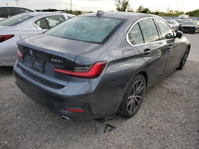 3MW5R7J04N8C41220 BMW 330XI