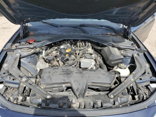 WBA3V7C57EP771291 BMW 428 I Sulev