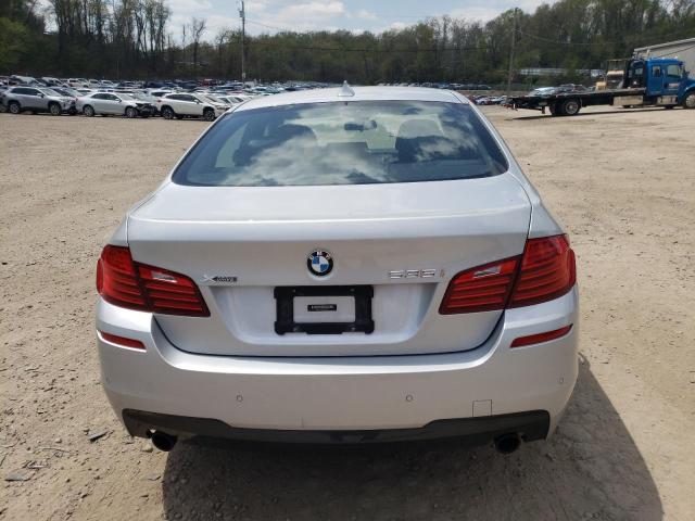 WBA5B3C55GG257212 BMW 535 XI