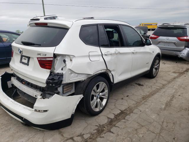 5UXWX7C53F0K35179 BMW X3 Xdrive35i