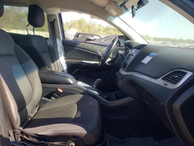 3C4PDCBG3ET126524 Dodge Journey Sxt
