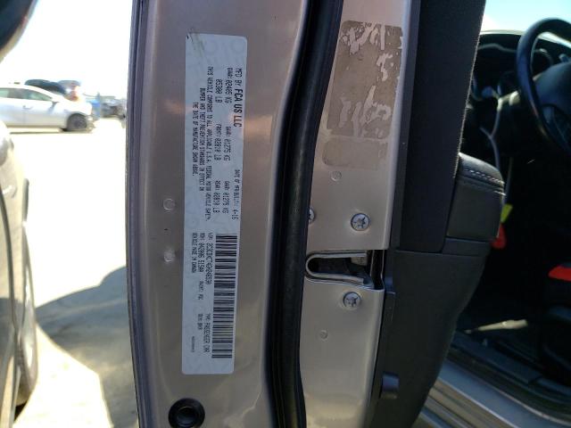 2C3CDXCT4GH246530 Dodge CHARGER R/T