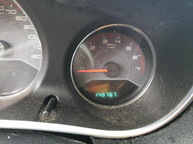 1C3CDZAG7EN181372 Dodge AVENGER SE