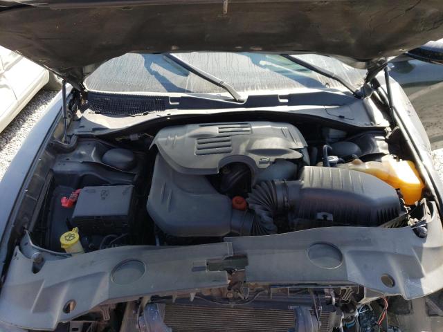 2C3CDXBG1EH146225 Dodge Charger Se