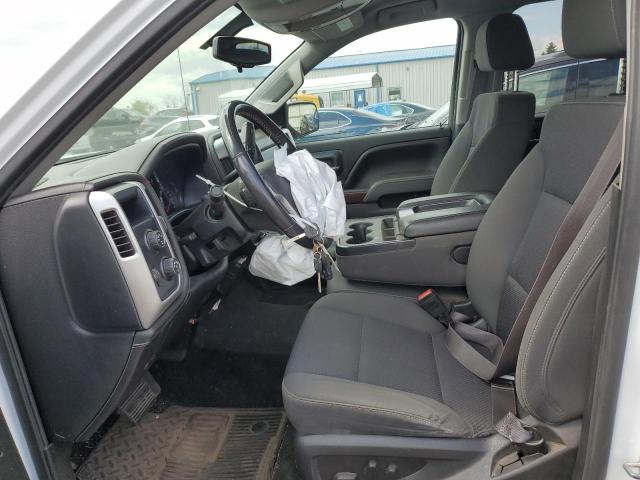1GTV2MEC4GZ207006 GMC Sierra K1500 Sle
