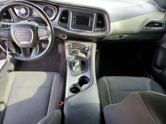2C3CDZAG2GH264610 Dodge Challenger Sxt
