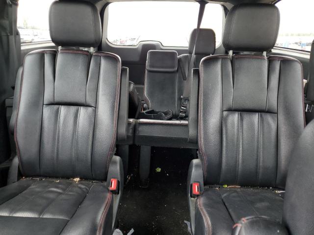 2C4RDGEG8ER472860 Dodge Grand Caravan R/t