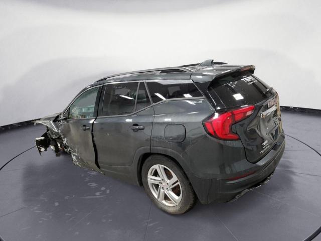 3GKALTEX5JL217846 GMC Terrain Sle