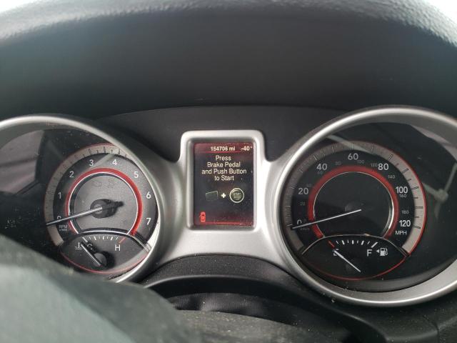 3C4PDCABXGT223406 Dodge JOURNEY SE