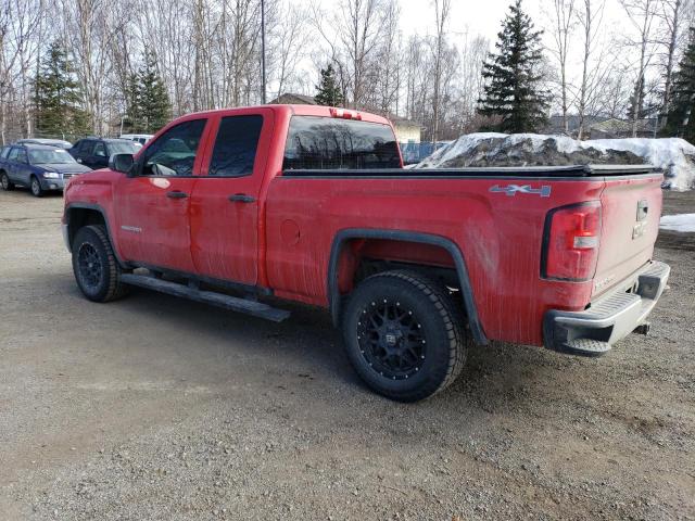 1GTV2TEH2EZ134480 GMC Sierra K1500
