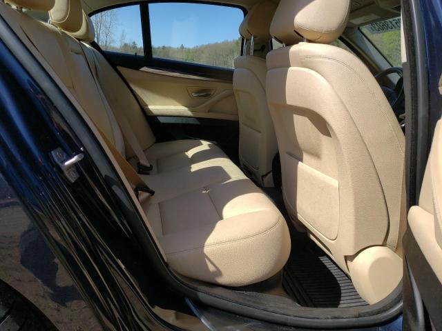 WBA5B3C57GG255994 BMW 535 XI
