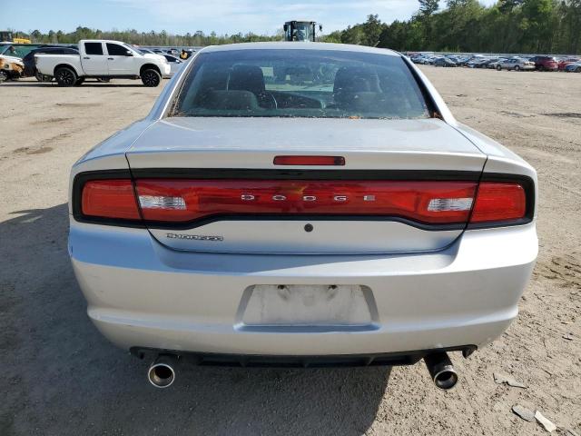 2C3CDXAG0EH282850 Dodge Charger Police