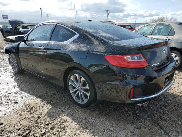 1HGCT2B89EA007650 Honda ACCORD EXL