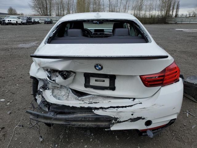 WBA3R1C55FK193756 BMW 435 I
