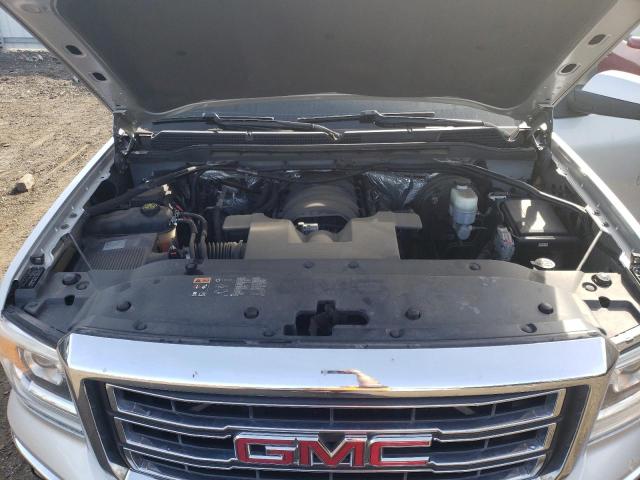 1GTV2UEC0FZ363719 GMC Sierra K1500 Sle