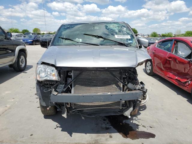 2C4RDGCG7HR573475 Dodge Grand Caravan Sxt