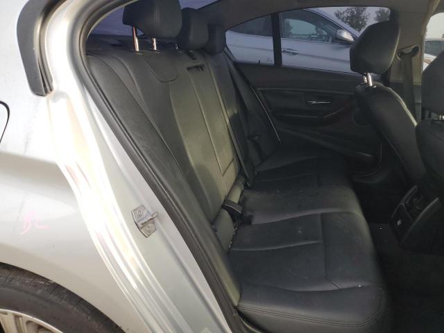 WBA3A5C53EP600828 BMW 328 I