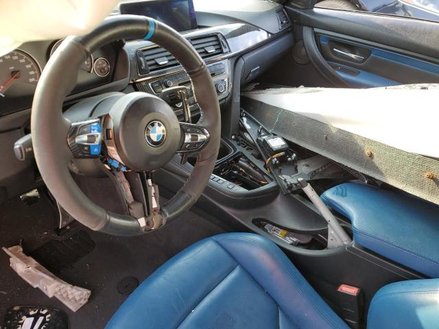 WBS3C9C53FP803037 BMW M3