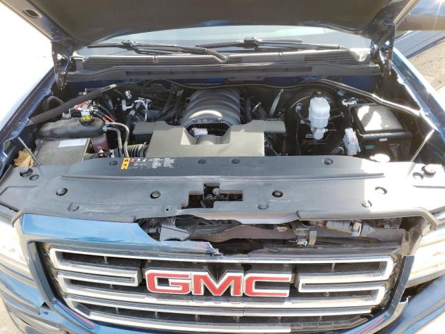 2GTV2LECXK1229717 GMC Sierra Limited K1500