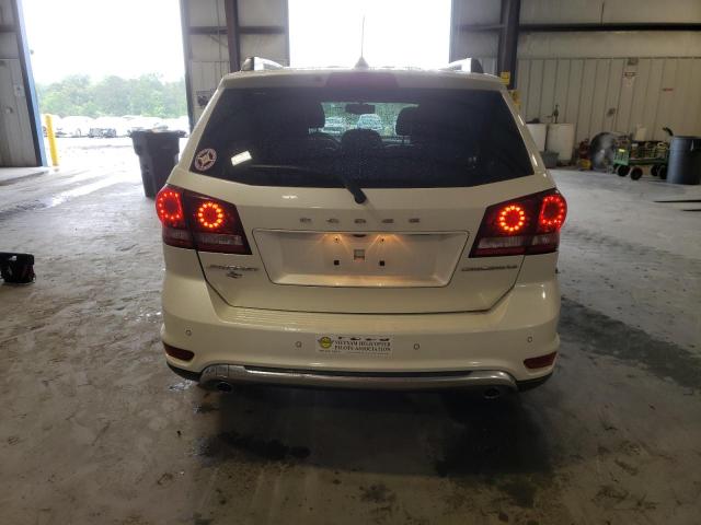 3C4PDCGG9FT552874 Dodge Journey Crossroad