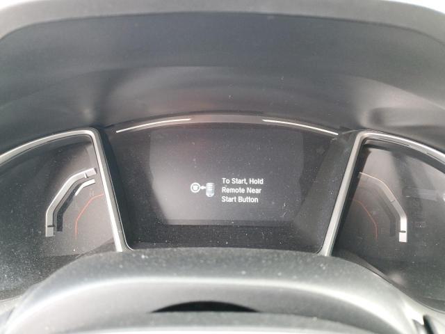 19XFC2F84ME002938 Honda Civic Sport