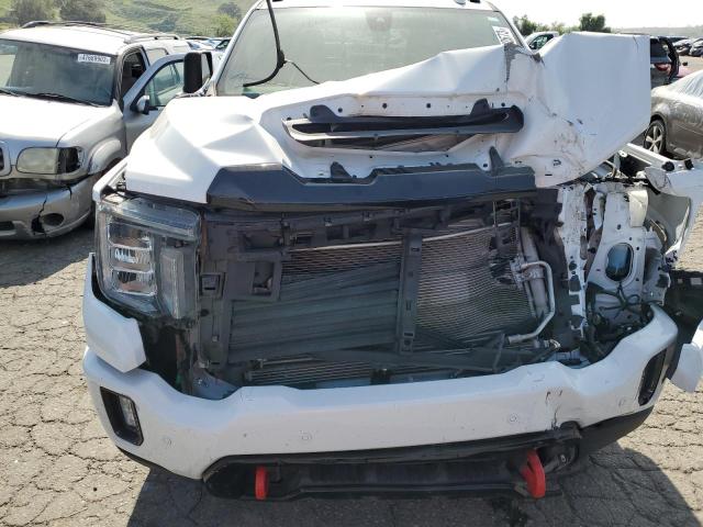 1GT49PEY7LF142359 GMC Sierra K2500 At4