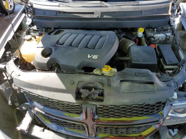 3C4PDDGG8JT386488 Dodge Journey Crossroad
