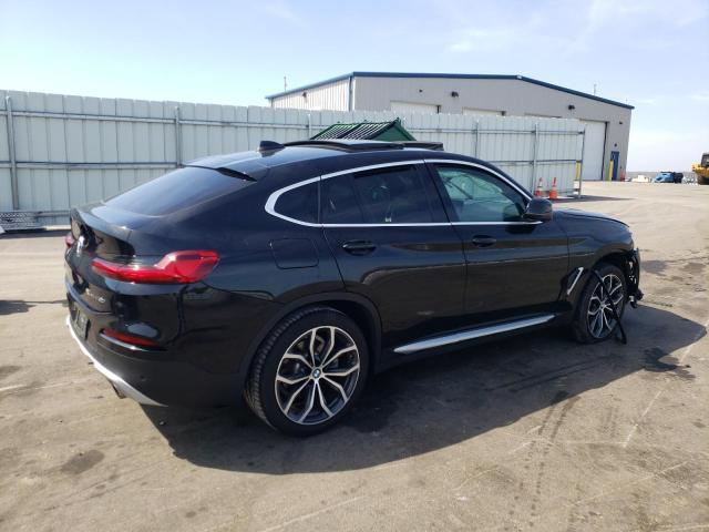 5UXUJ3C53KLG55165 BMW X4 Xdrive30i