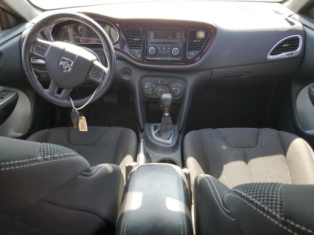1C3CDFBB5FD379070 Dodge DART SXT
