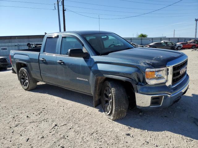 1GTV2TEH0EZ167123 GMC Sierra K1500