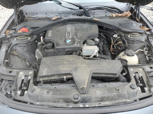 WBA3B1C5XEK131322 BMW 320 I