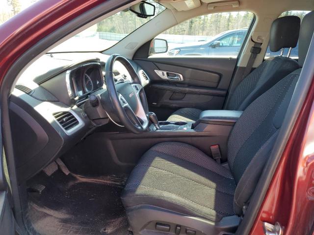 2GKFLTE35G6240334 GMC Terrain Sle