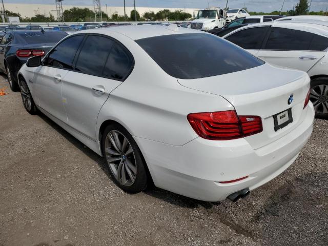 WBA5A5C58GG354791 BMW 528 I