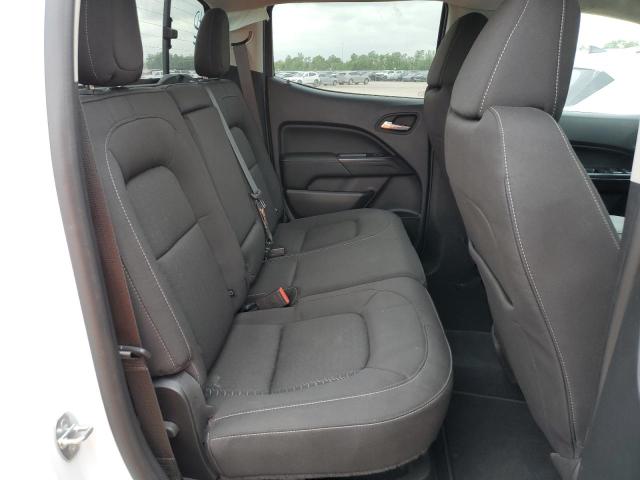 1GTG5CEN4L1237708 GMC CANYON SLE