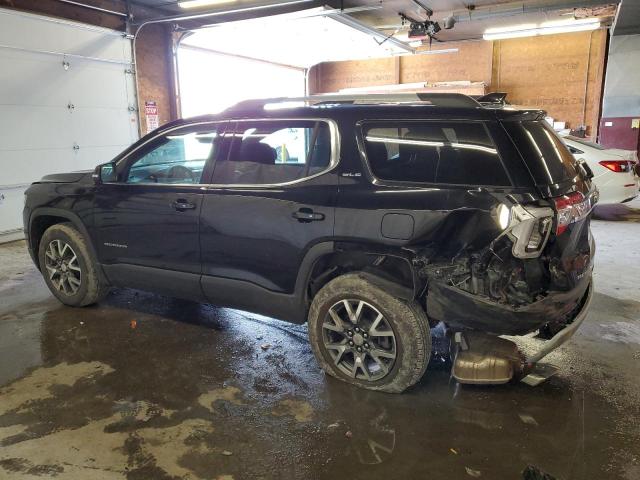 1GKKNRLS5MZ220414 GMC ACADIA SLE