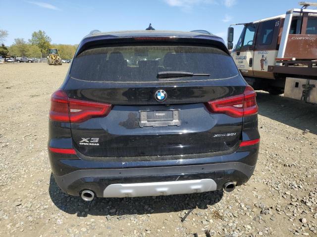 5UXTY5C03L9D65501 BMW X3 Xdrive30i