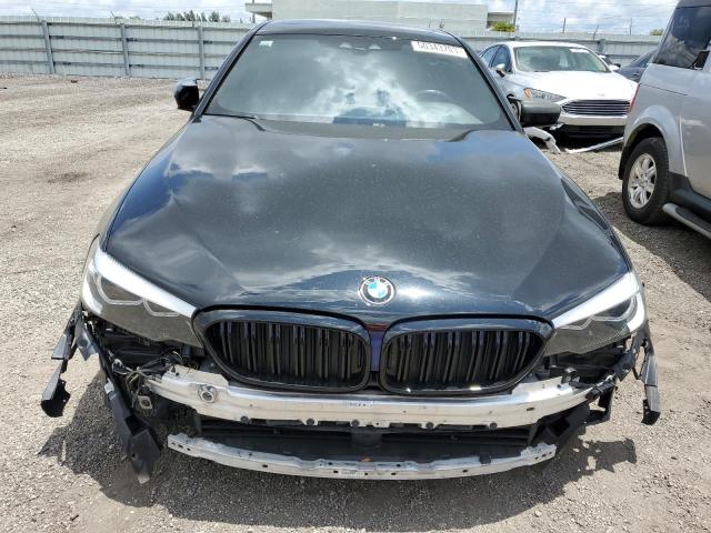 WBAJA5C54KWW44801 BMW 530 I