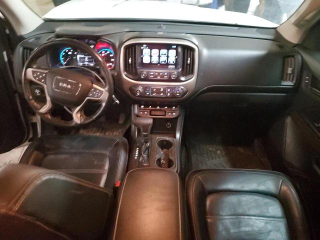 1GTP6EE17H1258260 GMC Canyon Denali
