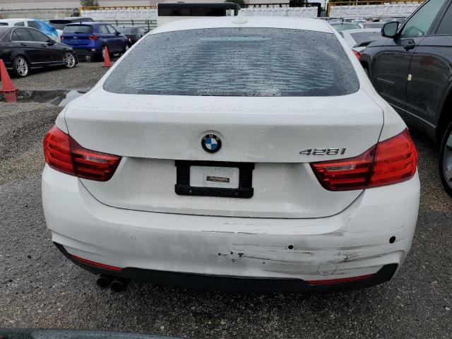 WBA4A9C53GG508200 BMW 428 I Gran Coupe Sulev