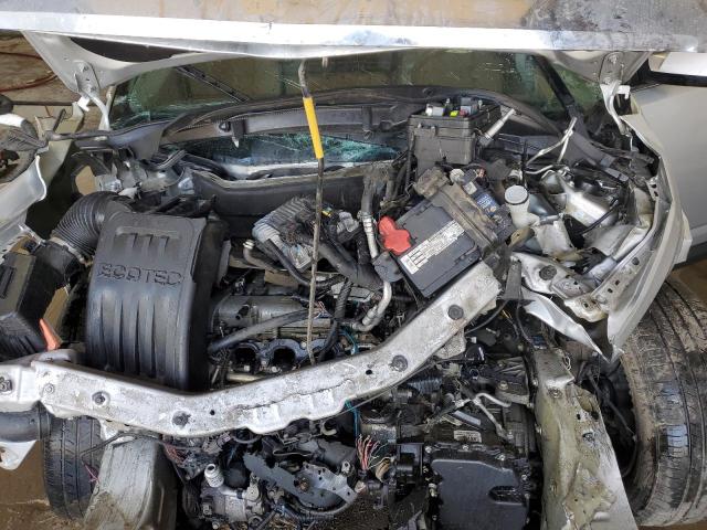 2GKALSEK9F6286646 GMC Terrain Slt