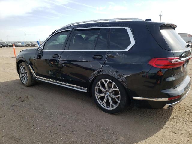 5UXCW2C04L9B89286 BMW X7 Xdrive40i