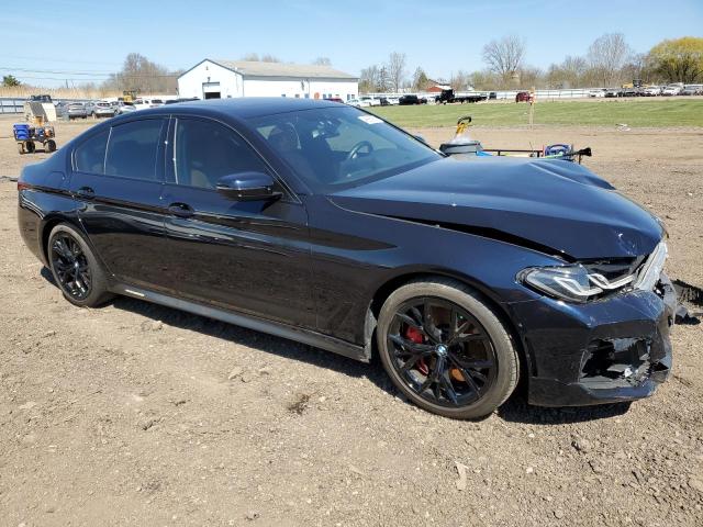 WBA73BJ03MWX33739 BMW 540 XI