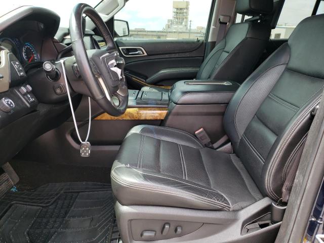1GKS1CKJ1HR171719 GMC YUKON DENALI