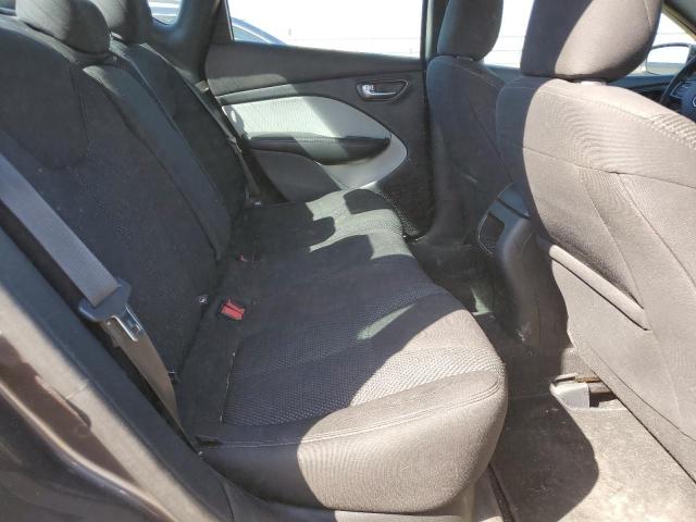 1C3CDFBB5ED926112 Dodge DART SXT