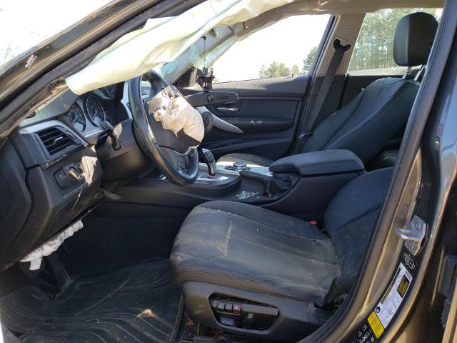 WBA3B5C55FP654632 BMW 328 Xi Sulev
