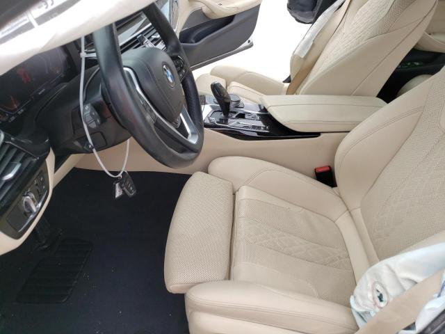 WBA13BJ02NCH59695 BMW 530 XI