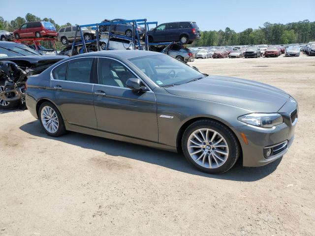 WBA5A5C59FD519098 BMW 528 I
