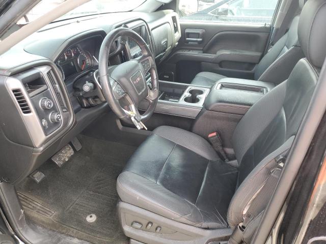 3GTU2VECXFG485215 GMC Sierra K1500 Slt